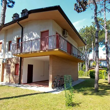 Lägenhet Micoli Lignano Sabbiadoro