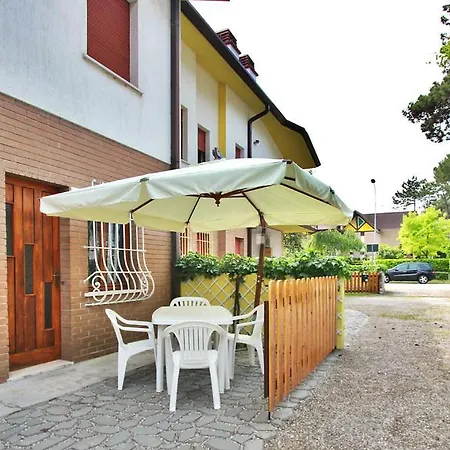 Micoli Lägenhet Lignano Sabbiadoro