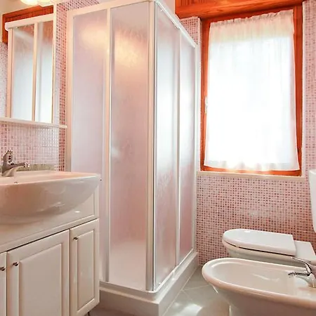 Micoli Lägenhet Lignano Sabbiadoro