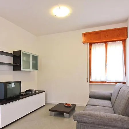 Micoli Apartment *