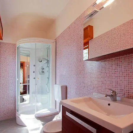 Appartement Micoli