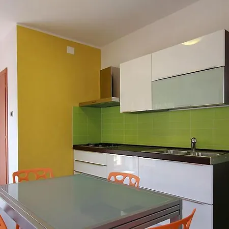 Appartement Micoli *