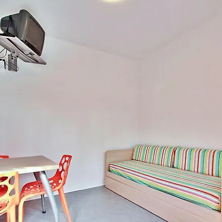 Apartmán Micoli Lignano Sabbiadoro