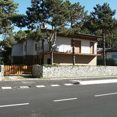 Micoli Apartment