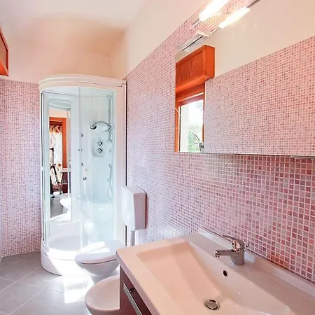 Micoli Apartmán Lignano Sabbiadoro