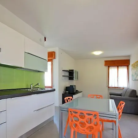 Micoli Apartmán Lignano Sabbiadoro