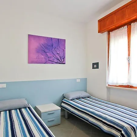 Micoli Apartmán